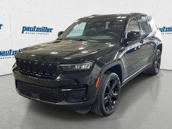 JEEP GRAND CHEROKEE 2023 1C4RJHAG4P8108695 image JEEP GRAND CHEROKEE 2023 1C4RJHAG4P8108695 image